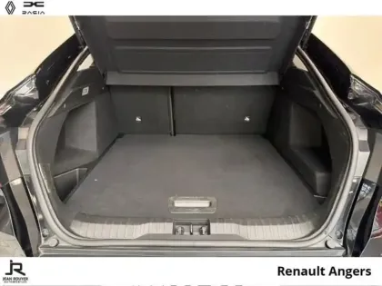 Photo 21 Renault Arkana  TCe mild hybrid 140ch Techno EDC