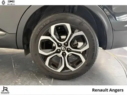 Photo 22 Renault Arkana  TCe mild hybrid 140ch Techno EDC