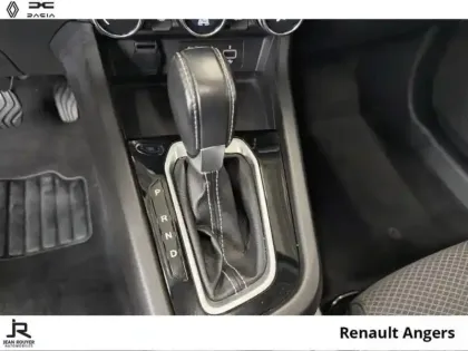 Photo 5 Renault Arkana  TCe mild hybrid 140ch Techno EDC