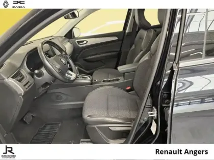 Photo 17 Renault Arkana  TCe mild hybrid 140ch Techno EDC