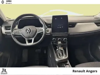 Photo 19 Renault Arkana  TCe mild hybrid 140ch Techno EDC