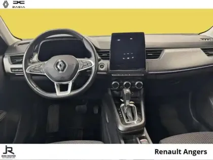 Photo 34 Renault Arkana  TCe mild hybrid 140ch Techno EDC