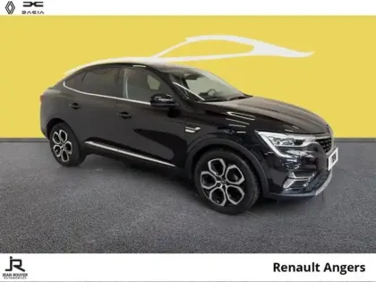 Photo 16 Renault Arkana  TCe mild hybrid 140ch Techno EDC