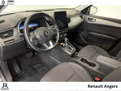 Photo 14 Renault Arkana  TCe mild hybrid 140ch Techno EDC
