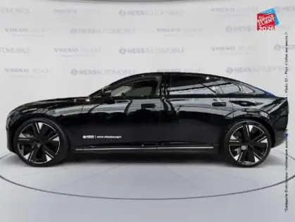 Photo 8 Volvo ES90 Gén. I Ph1 Ultra 5