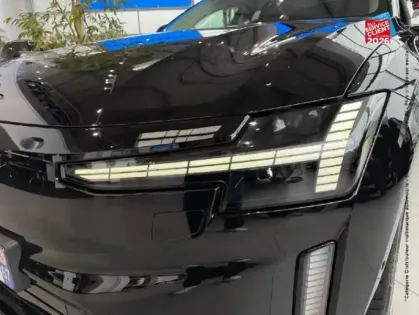 Photo 12 Volvo ES90 Gén. I Ph1 Ultra 5