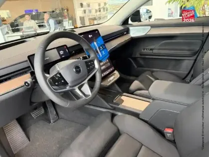 Photo 14 Volvo ES90 Gén. I Ph1 Ultra 5