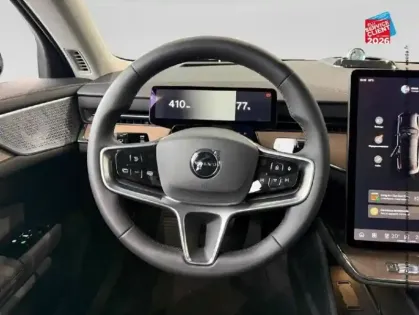 Photo 11 Volvo ES90 Gén. I Ph1 Ultra 5