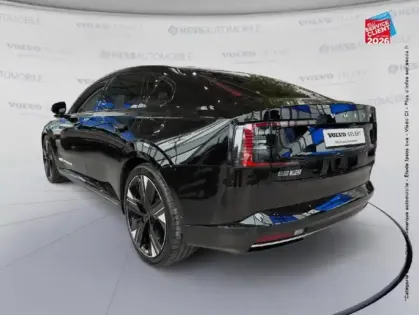 Photo 7 Volvo ES90 Gén. I Ph1 Ultra 5