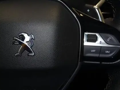 Photo 13 Peugeot 5008  1.5 BlueHDi 130ch S&S GT EAT8