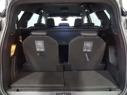 Photo 5 Peugeot 5008  1.5 BlueHDi 130ch S&S GT EAT8