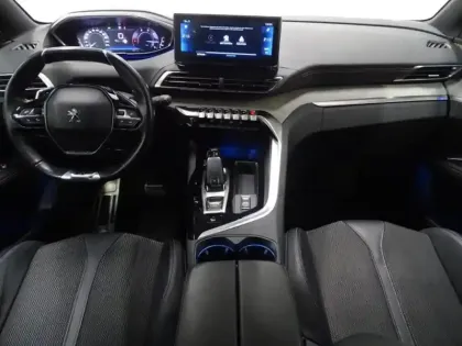 Photo 6 Peugeot 5008  1.5 BlueHDi 130ch S&S GT EAT8