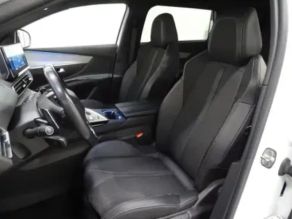 Photo 7 Peugeot 5008  1.5 BlueHDi 130ch S&S GT EAT8