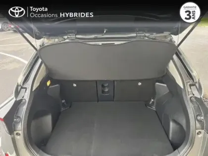 Photo 9 Toyota Yaris  Cross 116h Collection MY22