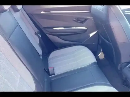 Photo 7 Renault Megane  E-Tech Electric EV60 220ch Techno optimum charge