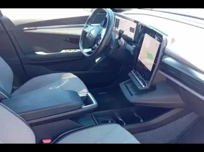 Photo 6 Renault Megane  E-Tech Electric EV60 220ch Techno optimum charge