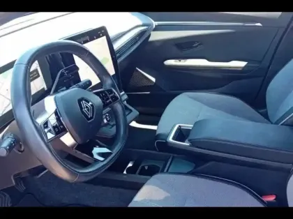 Photo 14 Renault Megane  E-Tech Electric EV60 220ch Techno optimum charge