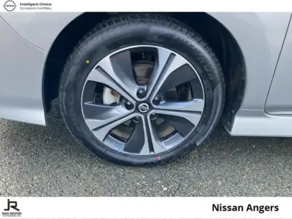 Photo 12 Nissan Leaf  150ch 40kWh N-Connecta