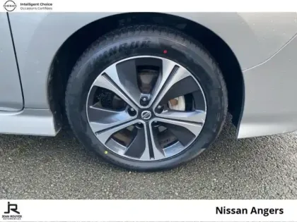 Photo 13 Nissan Leaf  150ch 40kWh N-Connecta