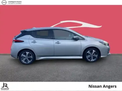 Photo 11 Nissan Leaf  150ch 40kWh N-Connecta