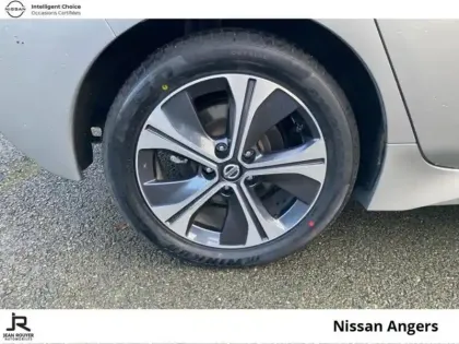 Photo 14 Nissan Leaf  150ch 40kWh N-Connecta