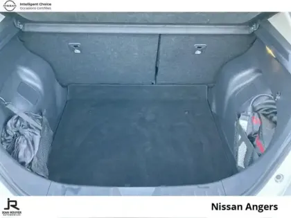 Photo 6 Nissan Leaf  150ch 40kWh N-Connecta