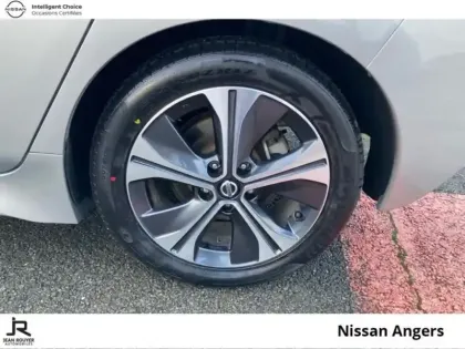 Photo 7 Nissan Leaf  150ch 40kWh N-Connecta