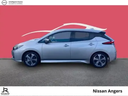 Photo 9 Nissan Leaf  150ch 40kWh N-Connecta