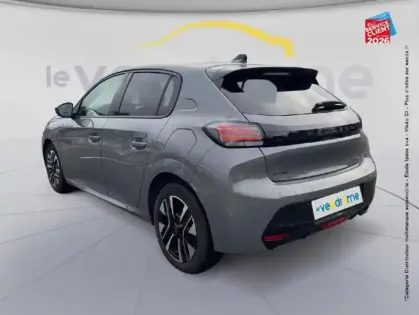 Photo 22 Peugeot 208  1.2 100ch S/S Allure GPS