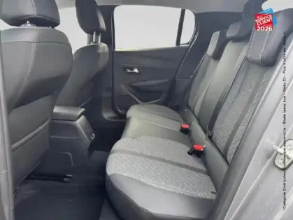 Photo 25 Peugeot 208  1.2 100ch S/S Allure GPS