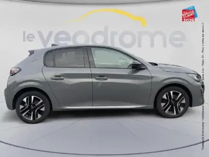 Photo 18 Peugeot 208  1.2 100ch S/S Allure GPS