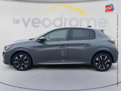 Photo 23 Peugeot 208  1.2 100ch S/S Allure GPS