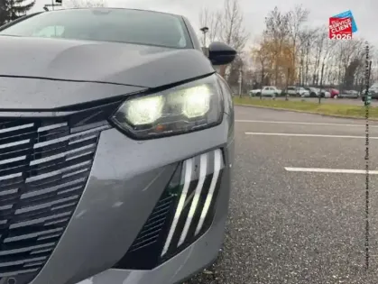 Photo 27 Peugeot 208  1.2 100ch S/S Allure GPS