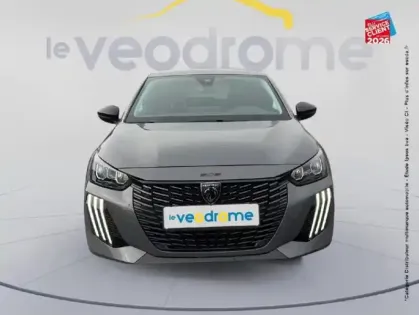 Photo 16 Peugeot 208  1.2 100ch S/S Allure GPS