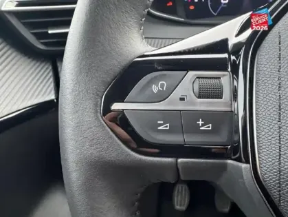 Photo 26 Peugeot 208  1.2 100ch S/S Allure GPS