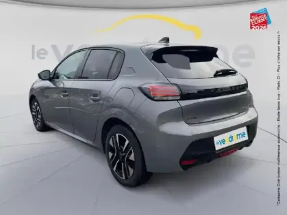 Photo 7 Peugeot 208  1.2 100ch S&S Allure