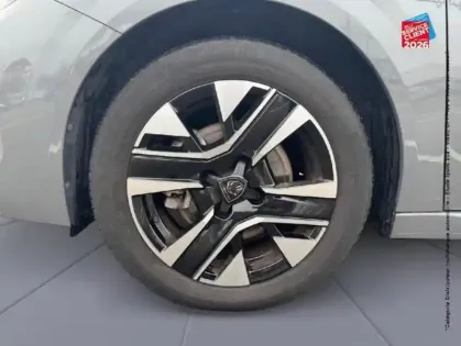 Photo 9 Peugeot 208  1.2 100ch S&S Allure