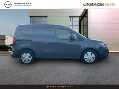 Photo 5 Nissan Townstar  L1 EV 45 kWh Tekna chargeur 22 kW (GSR2b)