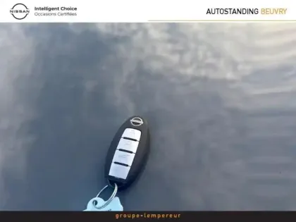 Photo 9 Nissan Townstar  L1 EV 45 kWh Tekna chargeur 22 kW (GSR2b)