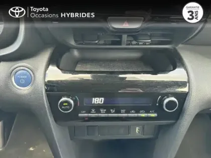 Photo 13 Toyota Yaris  Cross 116h Dynamic MY22