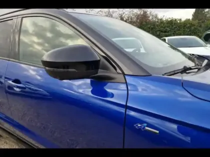 Photo 9 Renault Austral  1.2 E-Tech full hybrid 200ch Iconic esprit Alpine- 23