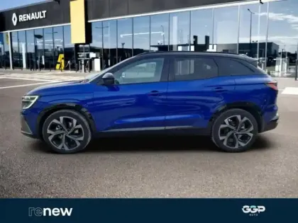 Photo 14 Renault Austral  1.2 E-Tech full hybrid 200ch Iconic esprit Alpine- 23