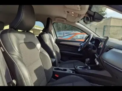 Photo 9 Renault Arkana  1.6 E-Tech hybride 145ch Techno -22