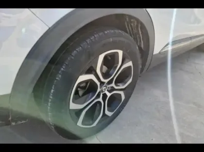 Photo 12 Renault Arkana  1.6 E-Tech hybride 145ch Techno -22