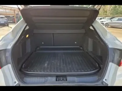 Photo 11 Renault Arkana  1.6 E-Tech hybride 145ch Techno -22