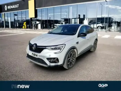 Photo Renault Arkana