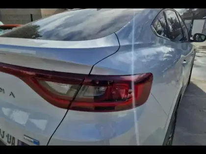 Photo 13 Renault Arkana  1.6 E-Tech hybride 145ch Techno -22