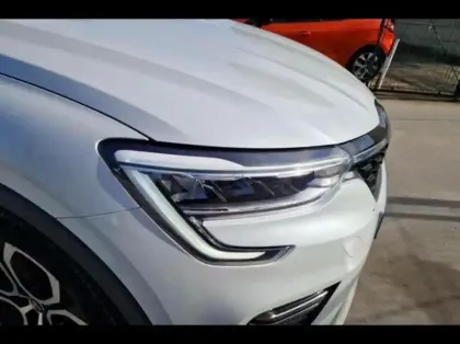 Photo 14 Renault Arkana  1.6 E-Tech hybride 145ch Techno -22