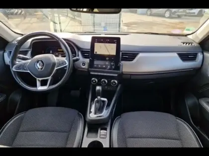 Photo 8 Renault Arkana  1.6 E-Tech hybride 145ch Techno -22