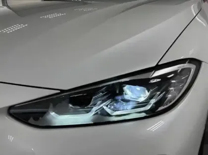 Photo 10 BMW Serie 4 Série 4 Gran Coupé 420iA 184ch M Sport